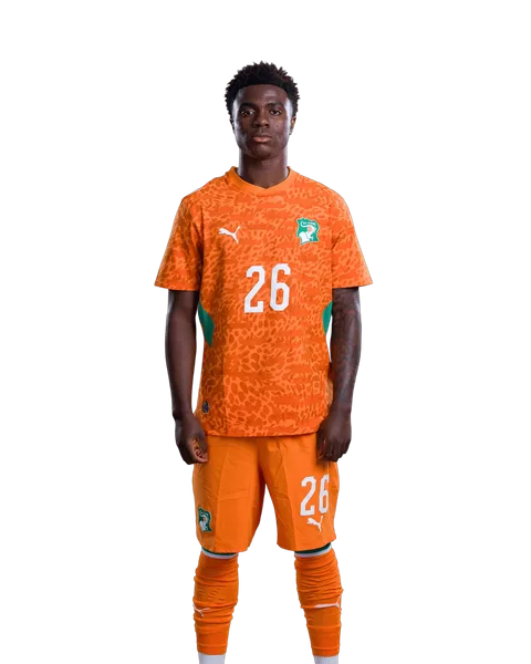 Christ Inao Oulaï