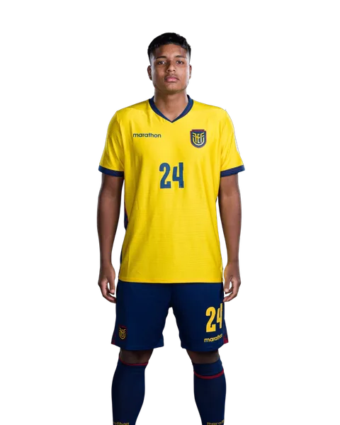 Jeremy Arévalo
