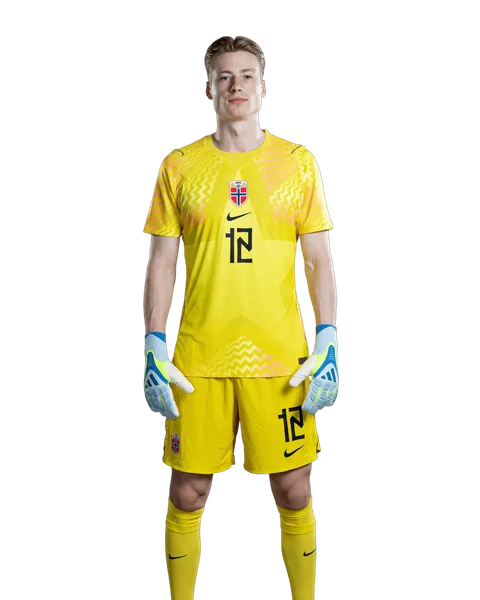Sander Tangvik