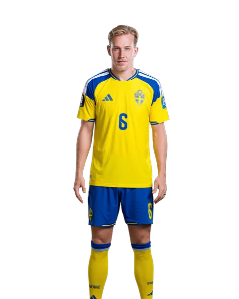 Emil Holm