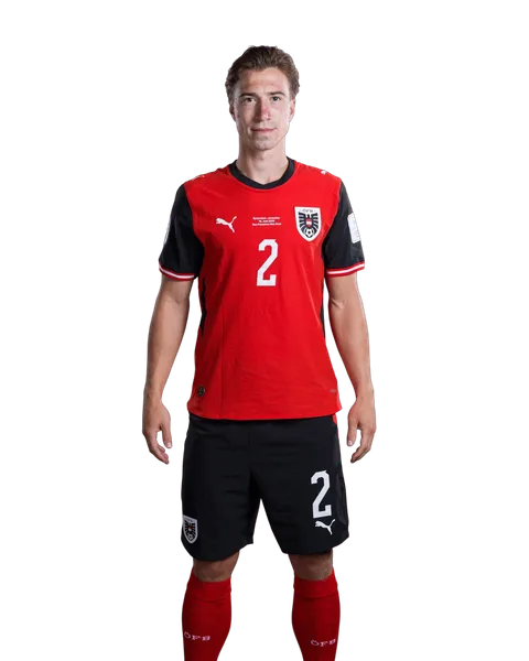 David Affengruber