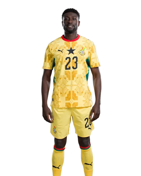 Derrick Luckassen