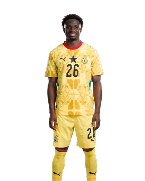 Marvin Senaya