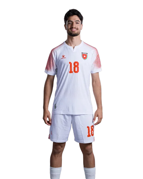 Ibrahim Sabra