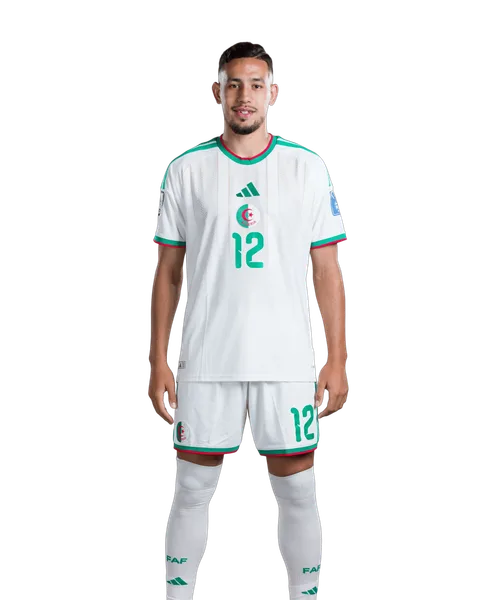 Nadhir Benbouali