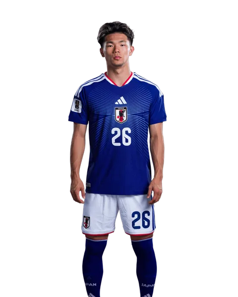 Junnosuke Suzuki
