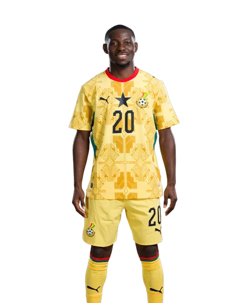Augustine Boakye