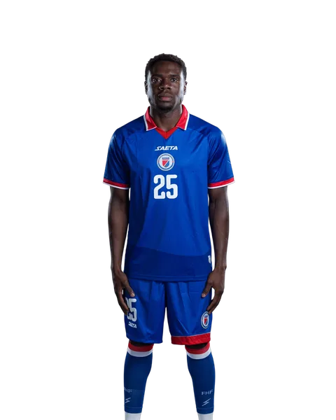 Dominique Simon