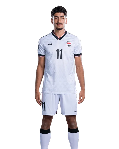 Ahmed Qasem