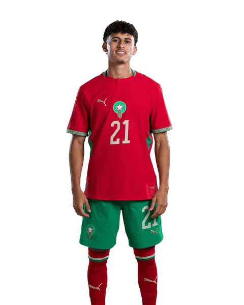 Ayoube Amaimouni
