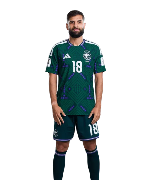 Alaa Al-Hejji