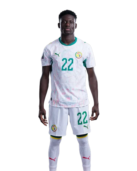 Bara Sapoko Ndiaye