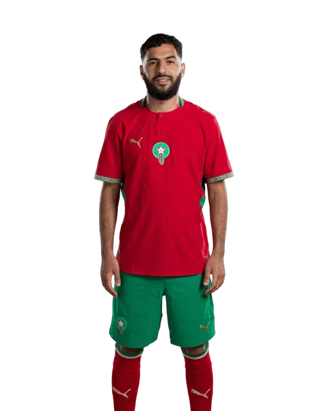 Abde Ezzalzouli